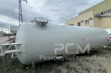 Изготовление вертикального аппарата работающего под давлением ВЭЭ-20-0.5-2000