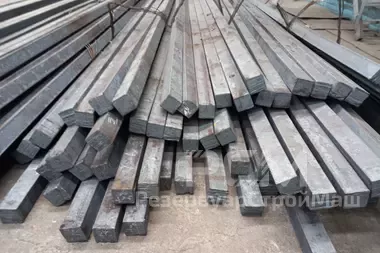 Цены на стальной квадрат в мае не изменились