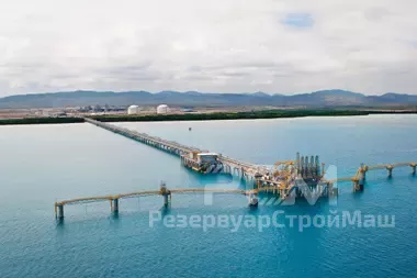 Exxon Mobil и «Роснефть» подписали предварительное соглашение
