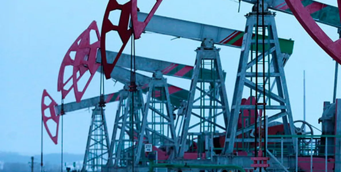 Как добывают нефть в России